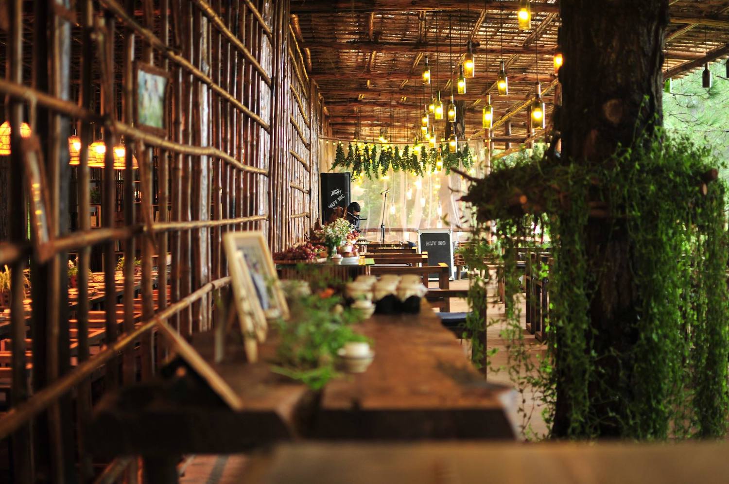 8 quán Café đẹp ở Đà Lạt bạn không nên bỏ qua!!!