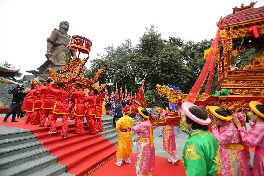 >> Du lịch 30/4-1/5: Lễ Hội Ocean Festival tại Thiên Đường Bảo Sơn hứa hẹn thu hút đông đảo du khách