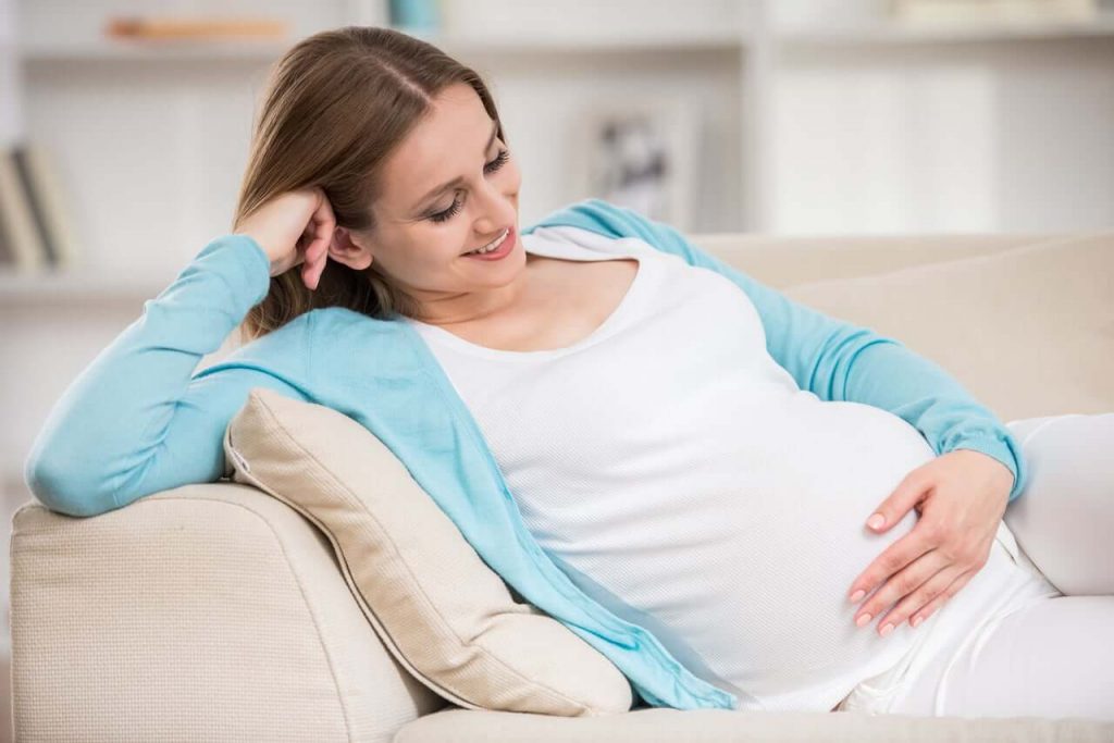 Những kiến thức quan trọng về quá trình mang thai mà mẹ bầu nên biết - Phần 2