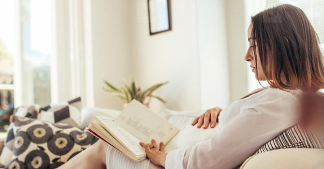 Những kiến thức quan trọng về quá trình mang thai mà mẹ bầu nên biết - Phần 2