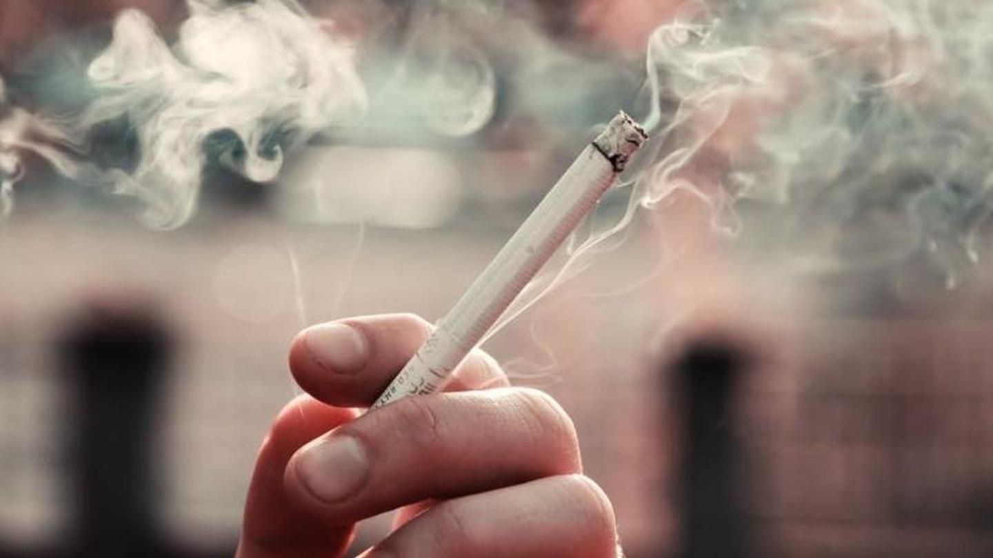 Sự nguy hiểm và tác hại của thuốc lá đến sức khoẻ của mỗi người 
