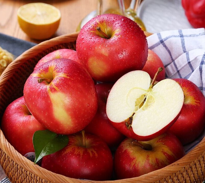 Tổng hợp các loại trái cây có lợi khi điều trị ung thư