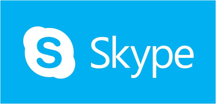 ứng dụng tin nhắn Skype