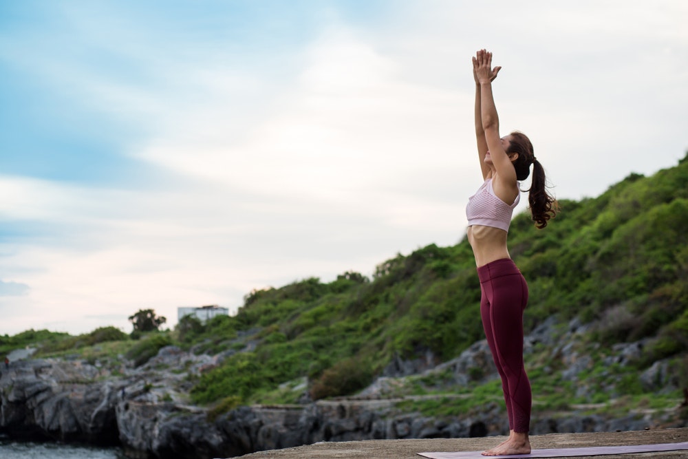 Yoga mang lại những lợi ích tuyệt vời nào cho bệnh nhân ung thư
