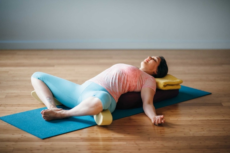 Yoga mang lại những lợi ích tuyệt vời nào cho bệnh nhân ung thư