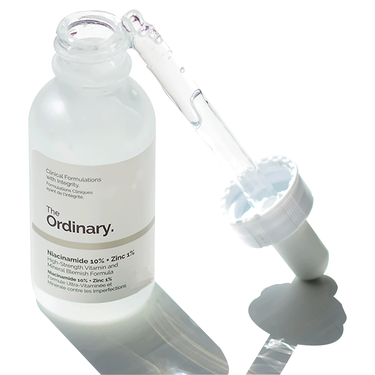 Serum The Ordinary