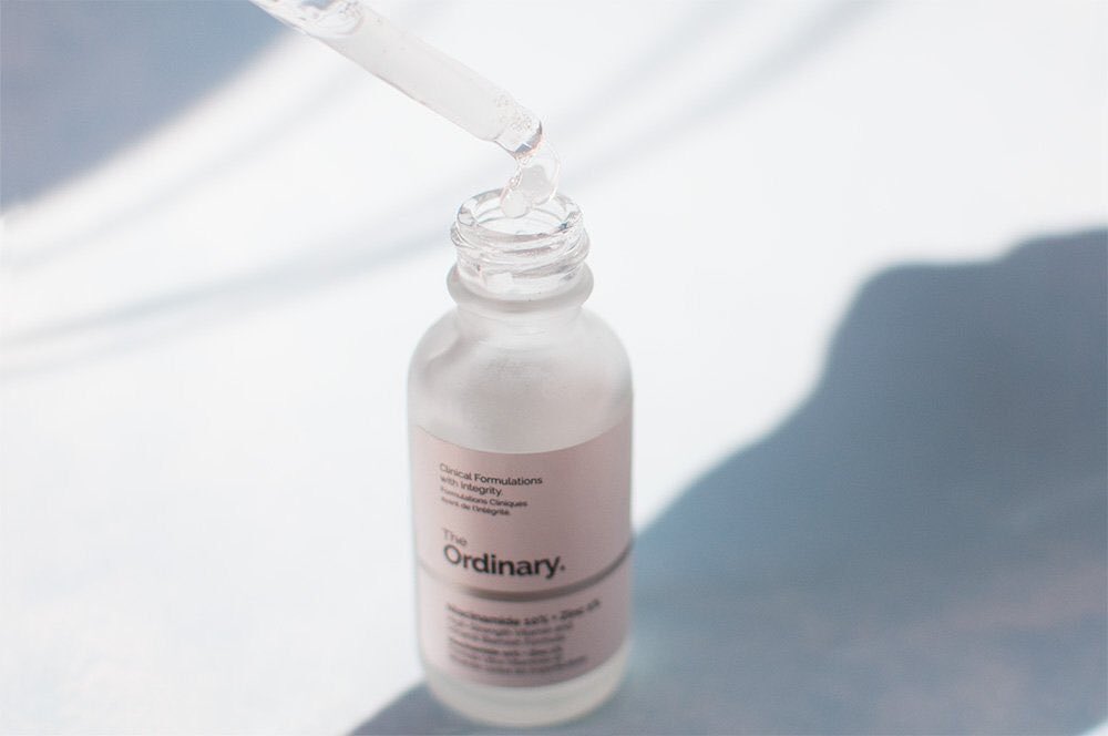 Serum The Ordinary