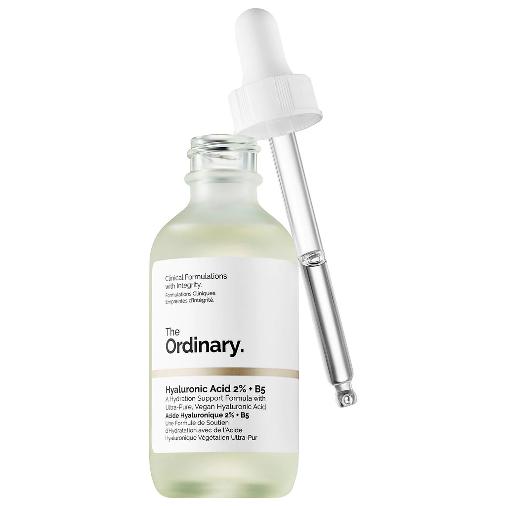 Serum The Ordinary