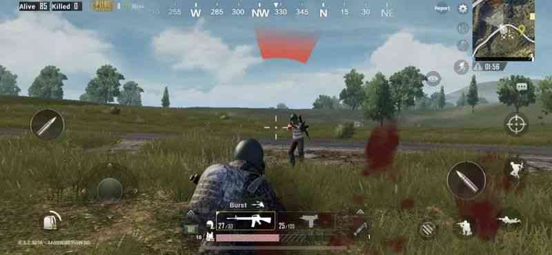 Phải chăng 4 game online này là anh em ruột với PUBG ,nhìn muốn chơi ngay  (p1)