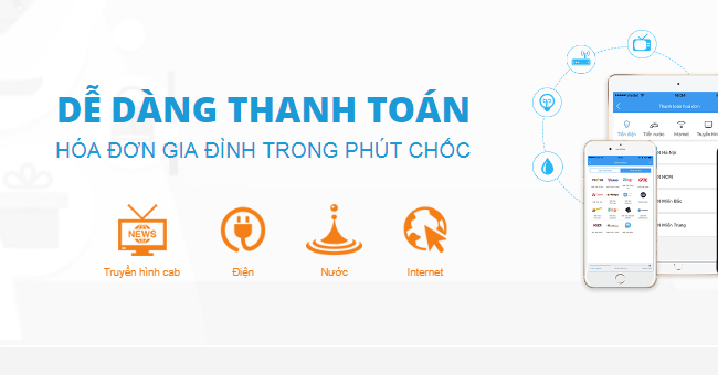 tre-hen-thanh-toan-hoa-don-dien-nuoc