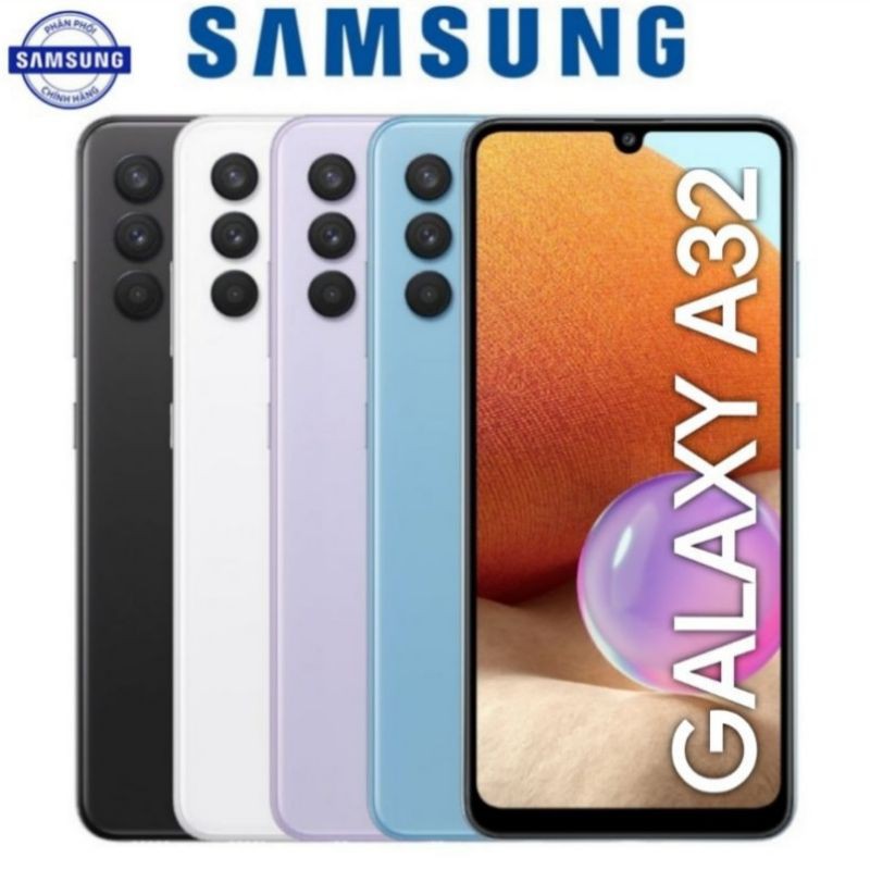 điện thoại Samsung Galaxy A 