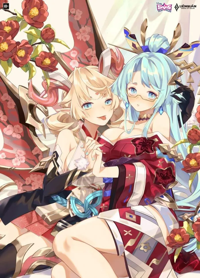 sự kiện veres kimono