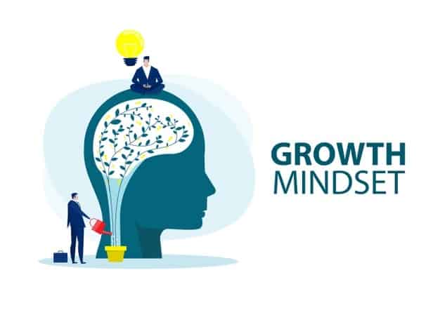 Growth mindset là gì? Tại sao growth mindset lại cực kỳ quan trọng?