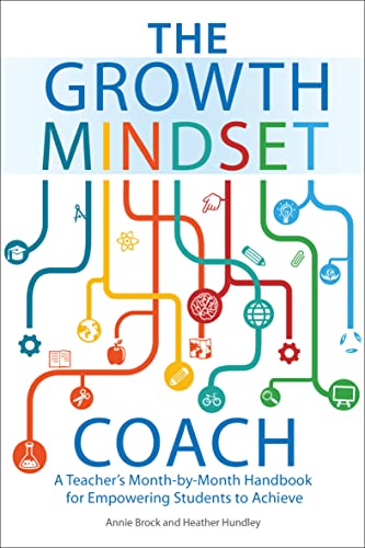 Những cuốn sách giúp bạn rèn luyện Growth mindset - tư duy phát triển hiệu quả