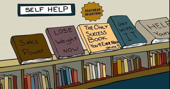 Sách self-help là gì? Top 7 sách self-help hay và ý nghĩa - VTC Pay Blog