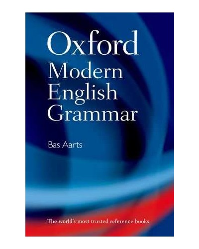 Oxford Modern English grammar