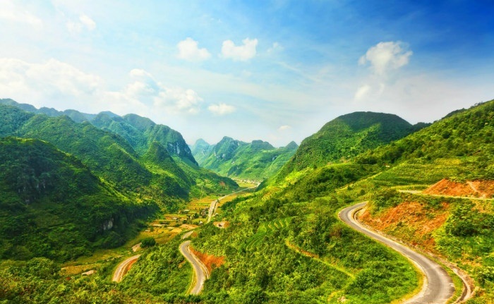 TOP: những địa điểm du lịch mạo hiểm đẹp nhất Việt Nam