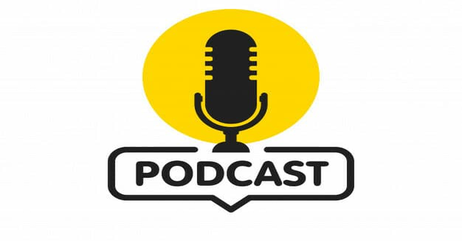 Podcast học tiếng anh