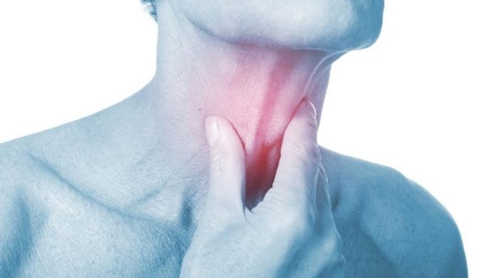 4 dấu hiện ung thư vòm họng giai đoạn đầu