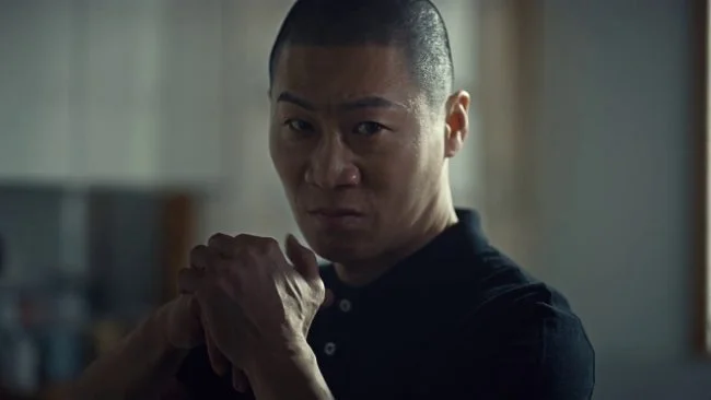 Nghệ thuật săn quỷ và nấu mì phần 2 Nghệ thuật săn quỷ và nấu mì 2