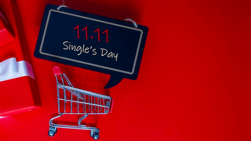 Ngày 11/11 là ngày gì? Lịch sử về ngày lễ độc thân