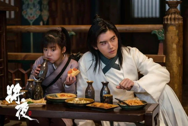 Trần Phi Vũ phim hay nhất phim trần phi vũ