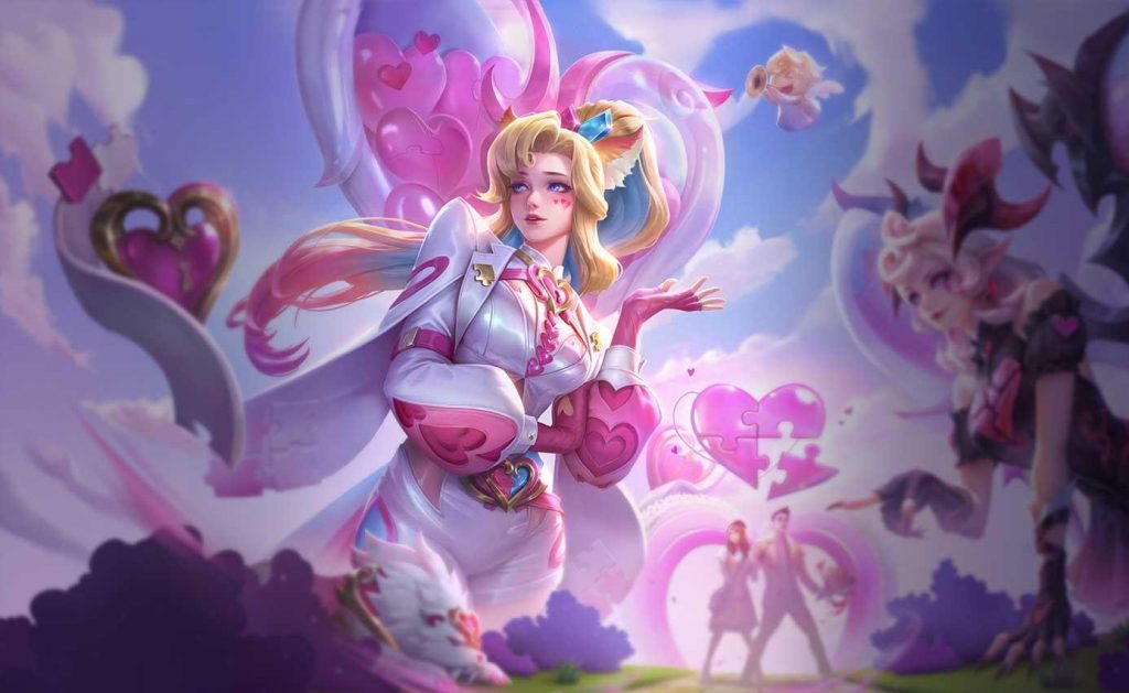 sổ sứ mệnh mùa 50