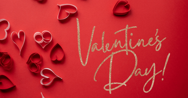 Lời chúc Valentine dành tặng người yêu ngọt ngào, ý nghĩa nhất năm 2023