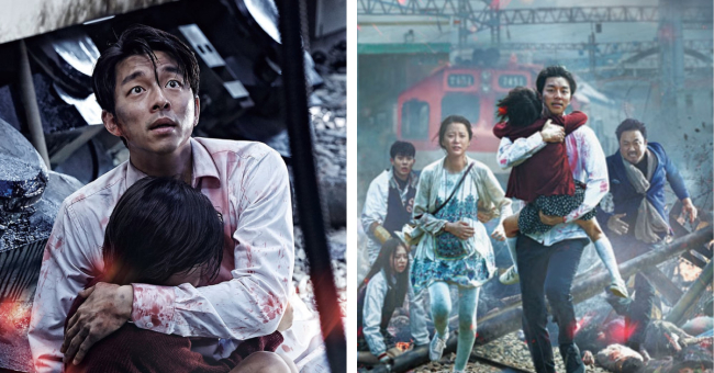 Top 7 bộ phim Zombie Hàn đặc sắc mà bạn không thể bỏ qua