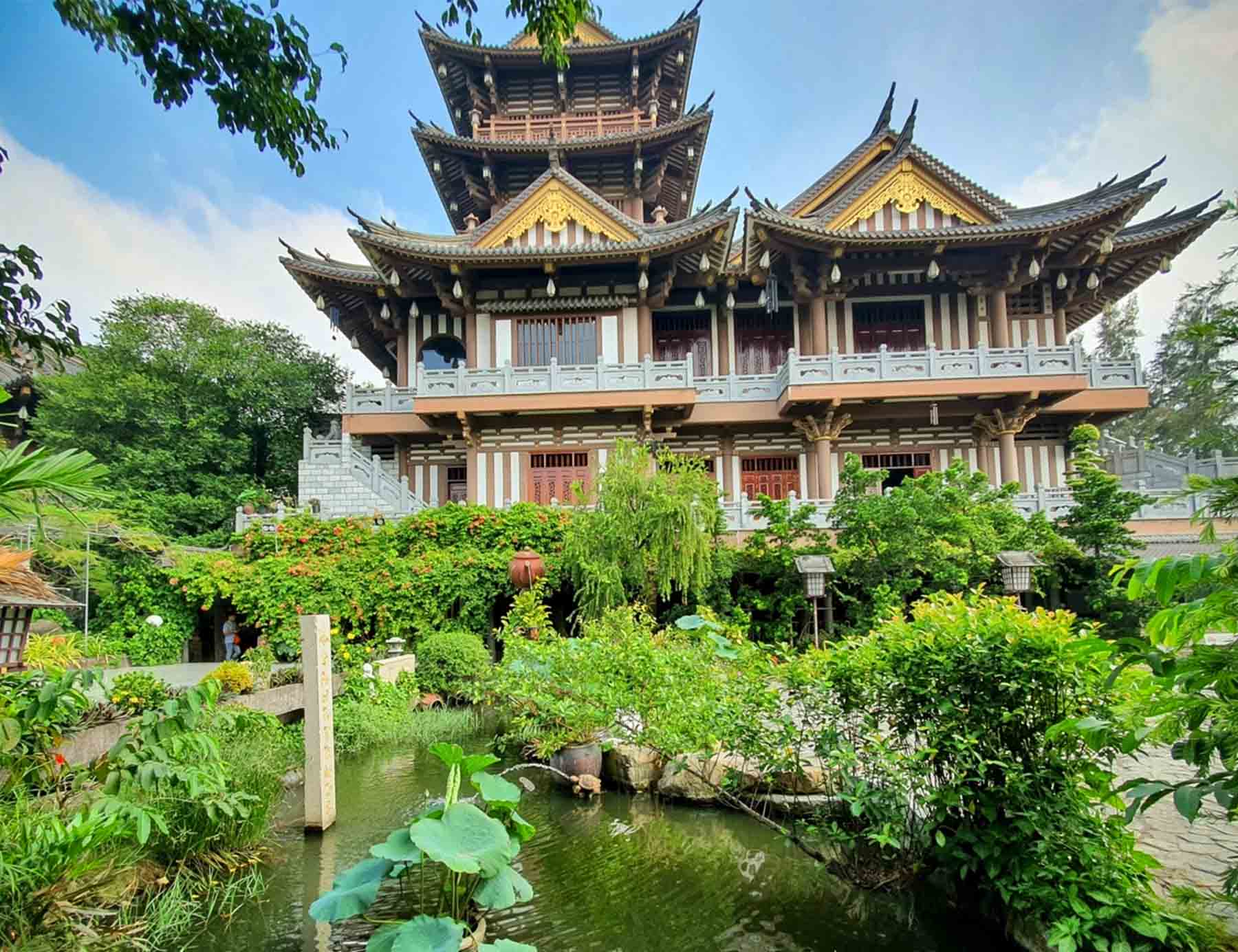 Top 7 những địa điểm chụp ảnh tại Sài Gòn siêu đỉnh