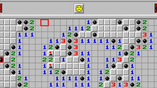 Chơi Minesweeper online