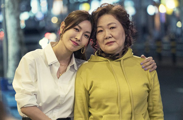 5 bộ phim của Kim So Yeon được yêu thích nhất tại màn Hàn