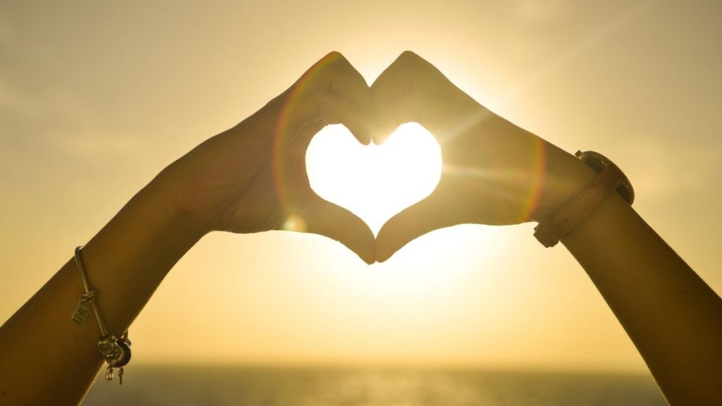 ý nghĩa của các con số trong tình yêu