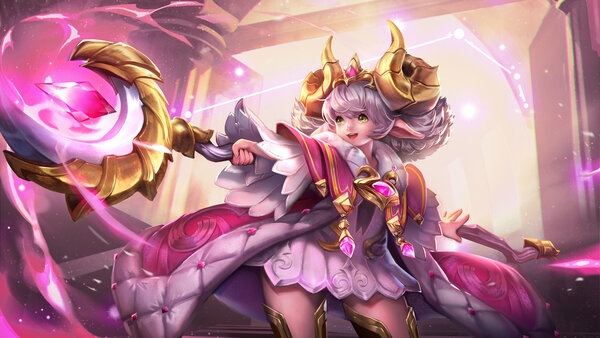 Combo skill đỉnh của alice