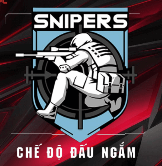 chế độ sniper