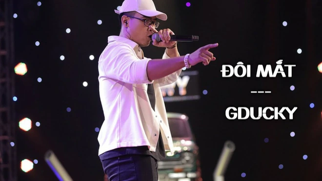 Tổng hợp 12 tiết mục Rap Việt Vòng Chinh Phục được yêu thích nhất