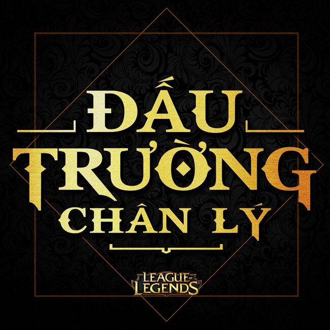 Đấu trường chân lý