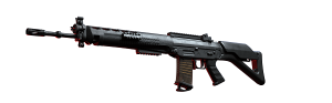 SG550 - súng truy kích pc