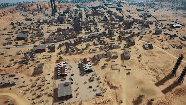 miramar