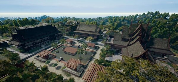 sanhok