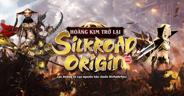 Silkroad Origin VTC: Tổng hợp những sự kiện SRO đầu tháng 9