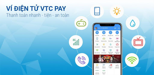 Tổng hợp mã giảm giá khi mua/nạp thẻ tại VTC Pay tháng 9 này