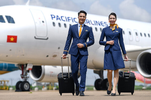 pacific airline