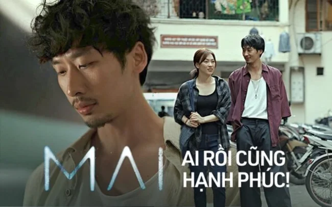 Phim Mai của trấn thành