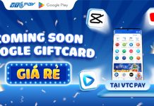 Top 3 cách mua hàng Google Play thuận tiện và tiết kiệm mua hàng google play