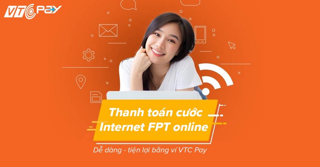 thanh toán internet online