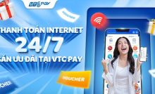 thanh toán internet online