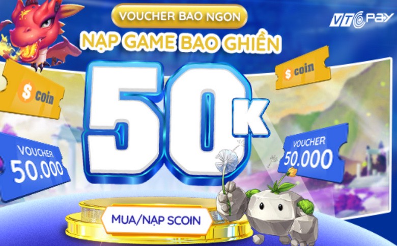 thẻ game giá rẻ