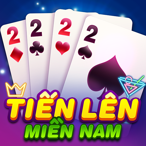 Tiến lên miền Nam: Game trí tuệ dân gian phổ biến