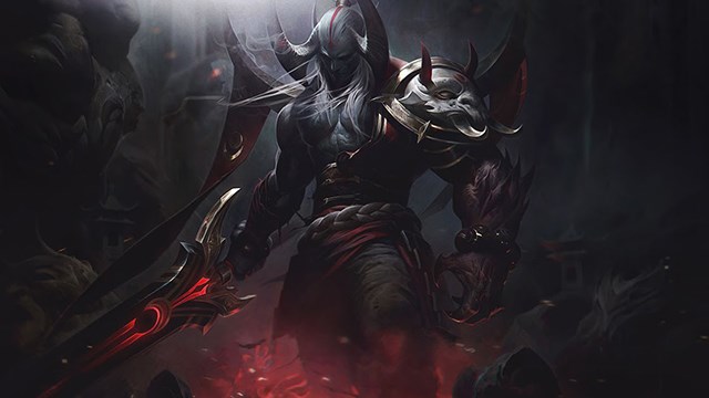 aatrox
